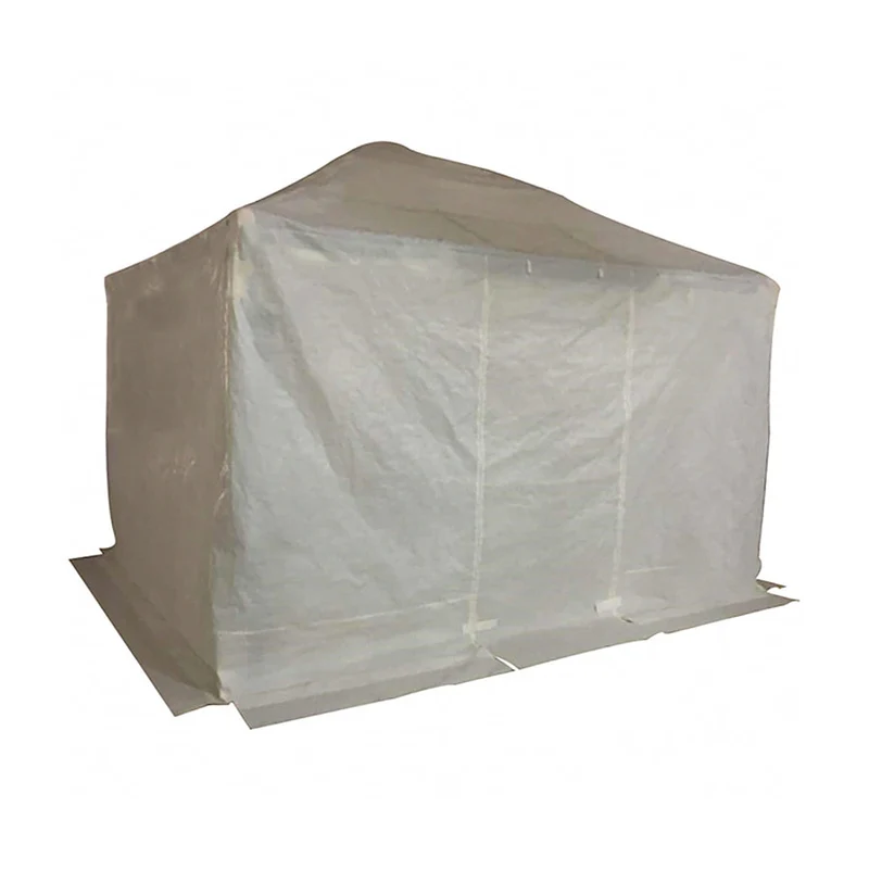 Housse hivernale pour le gazebo Bruxelles