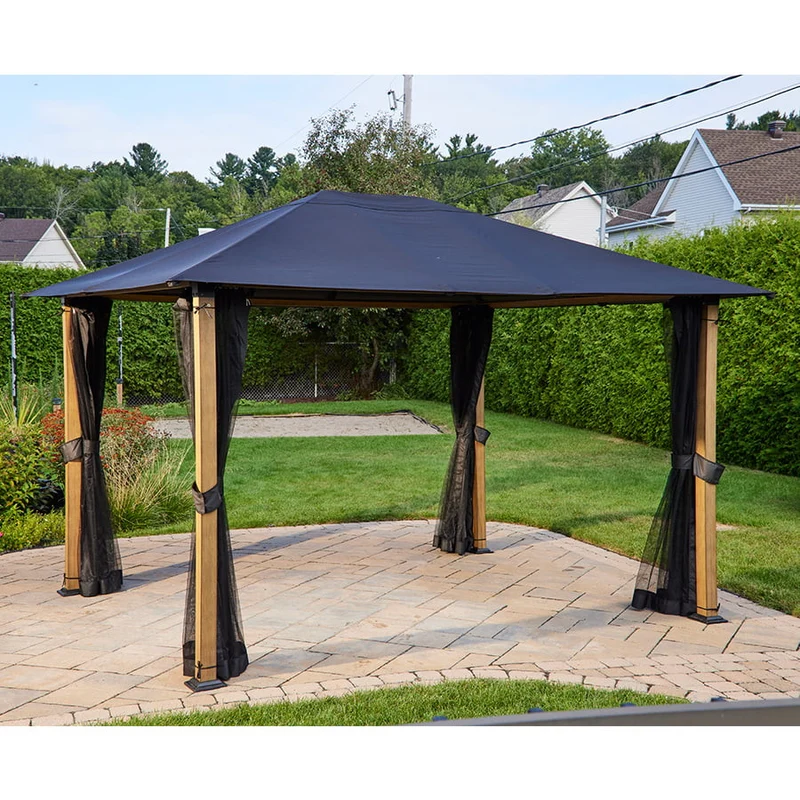Gazebo Liano
