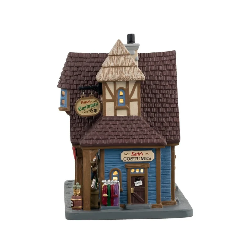 BOTTEGA RINASCIMENTALE - RENAISSANCE FAIR SHOPS