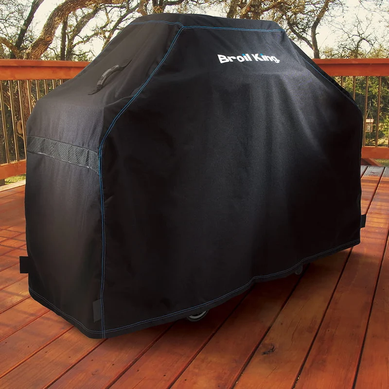Housse de BBQ Broil King Signet et Baron 400