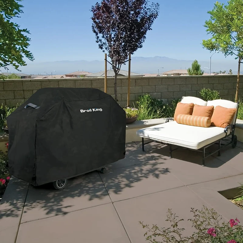 Housse de BBQ Broil King Baron S500