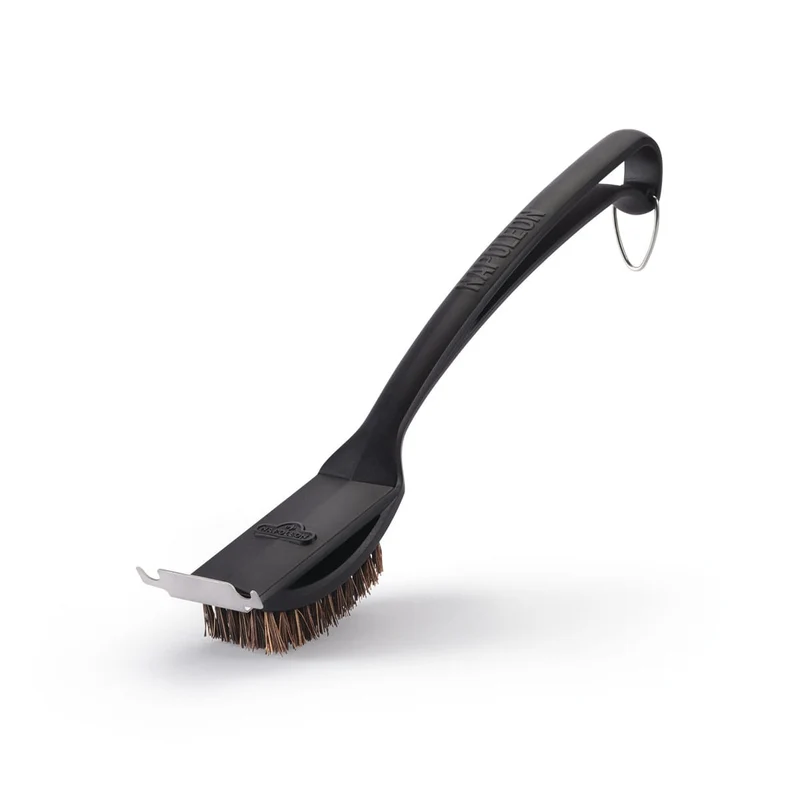 Brosse à gril en fibres naturelles Napoleon