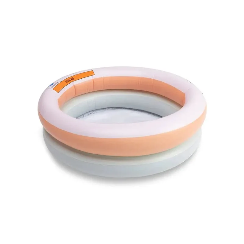 Piscine pour bébé - coloré, 60 cm - Swim Essentials