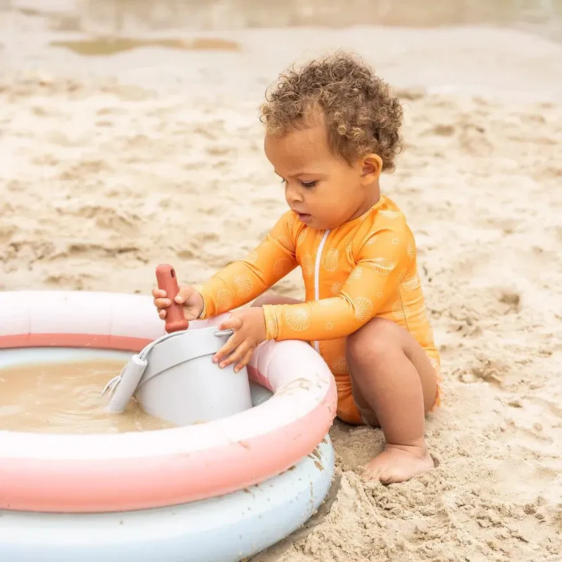 Piscine pour bébé - coloré, 60 cm - Swim Essentials