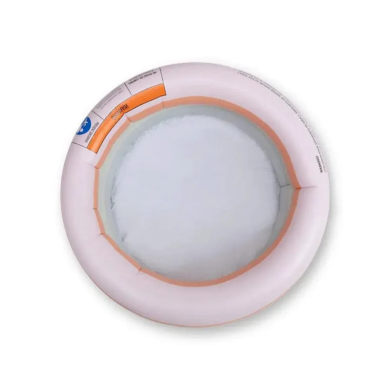 Piscine pour bébé - coloré, 60 cm - Swim Essentials
