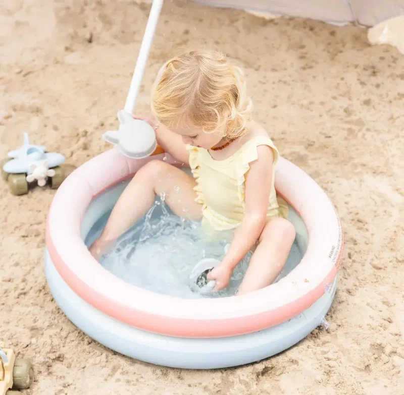 Piscine pour bébé - coloré, 60 cm - Swim Essentials