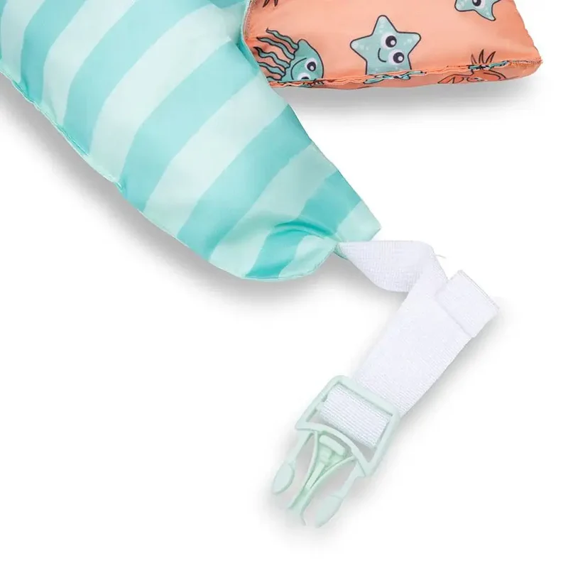 Brassards étoile de mer - 2 à 6 ans - Swim Essentials