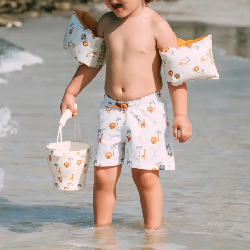 Brassards de natation - 0 à 2 ans - Swim Essentials
