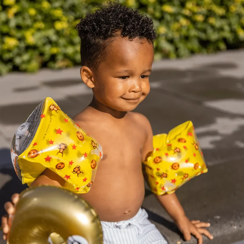 Brassards de natation - 0 à 2 ans - Swim Essentials