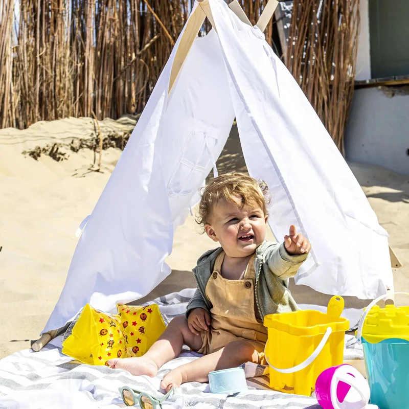 Brassards de natation - 0 à 2 ans - Swim Essentials
