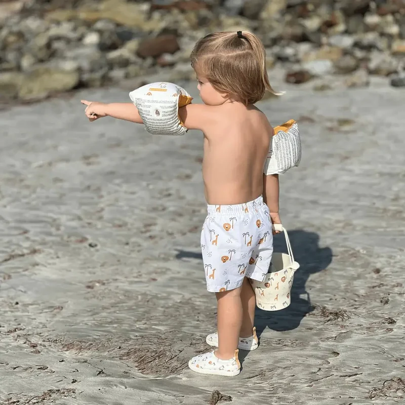 Brassards de natation - 0 à 2 ans - Swim Essentials