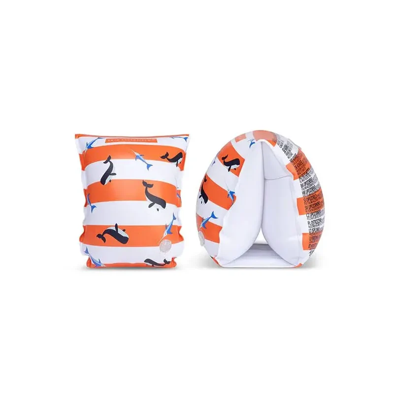 Brassards de natation - 0 à 2 ans - Swim Essentials