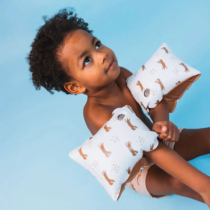 Brassards de natation - 0 à 2 ans - Swim Essentials
