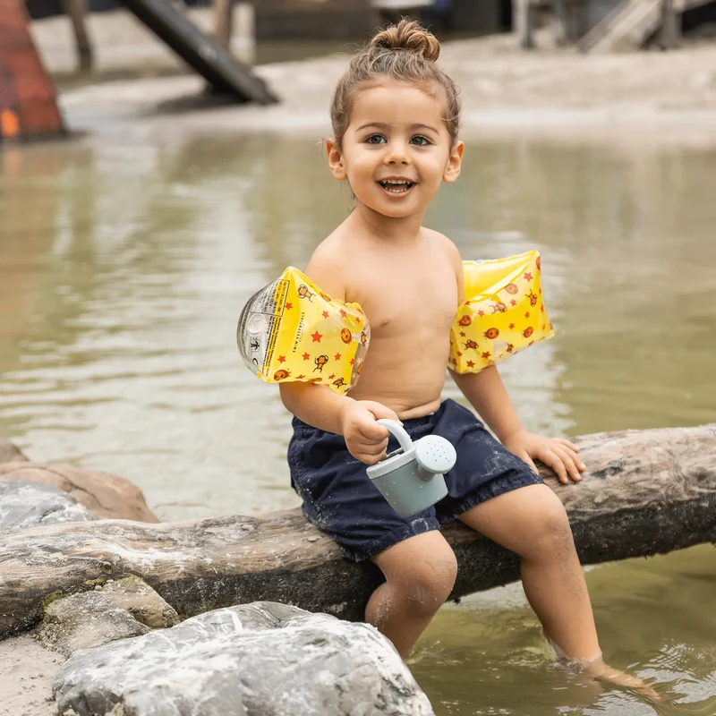 Brassards de Natation Circus ( 2 à 6 ans ) - Swim Essentials