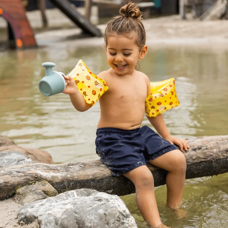 Brassards de Natation Circus ( 2 à 6 ans ) - Swim Essentials