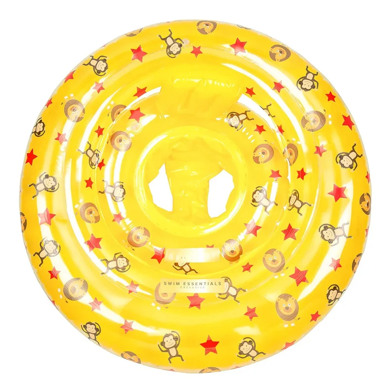 Flotteur pour bébé Circus (0-1 an) - Swim Essentials