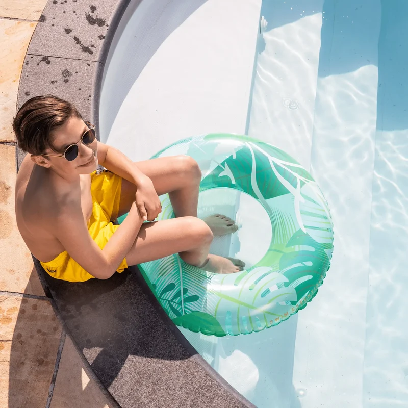 Bouée Tropic Dream - 90 cm - Swim Essentials