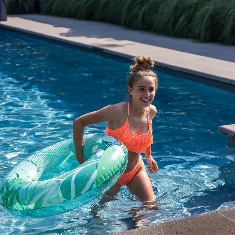 Bouée Tropic Dream - 90 cm - Swim Essentials