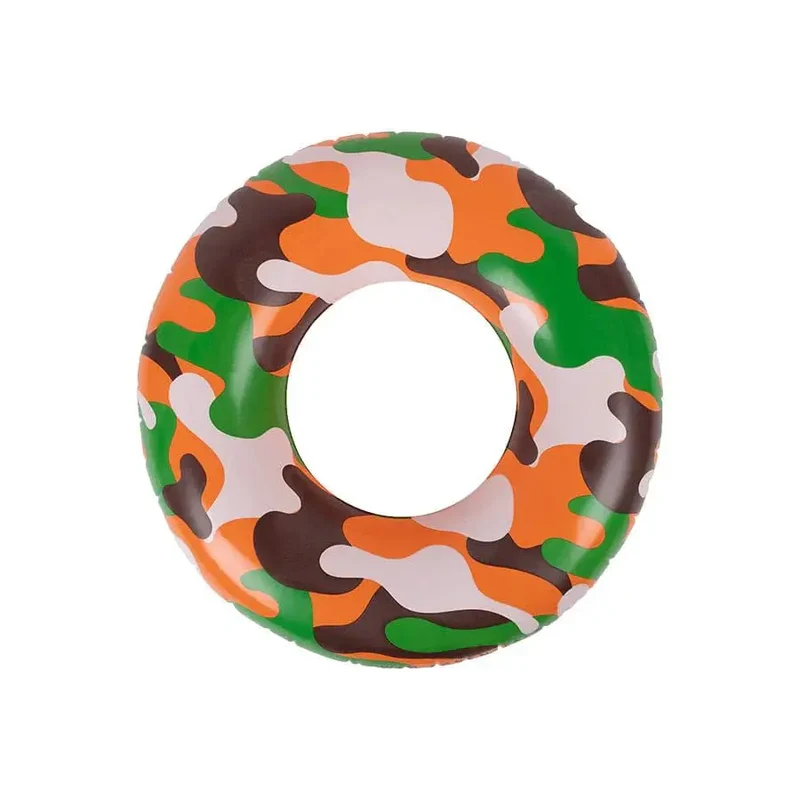 Bouée camouflage - 90cm - Swim Essentials