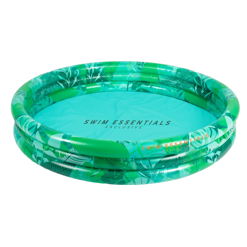 Piscine gonflable - tropical, 150 cm, enfant - Swim Essentials