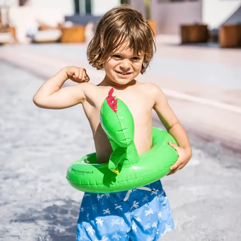Bouée Dinosaure - 55 cm - Swim Essentials