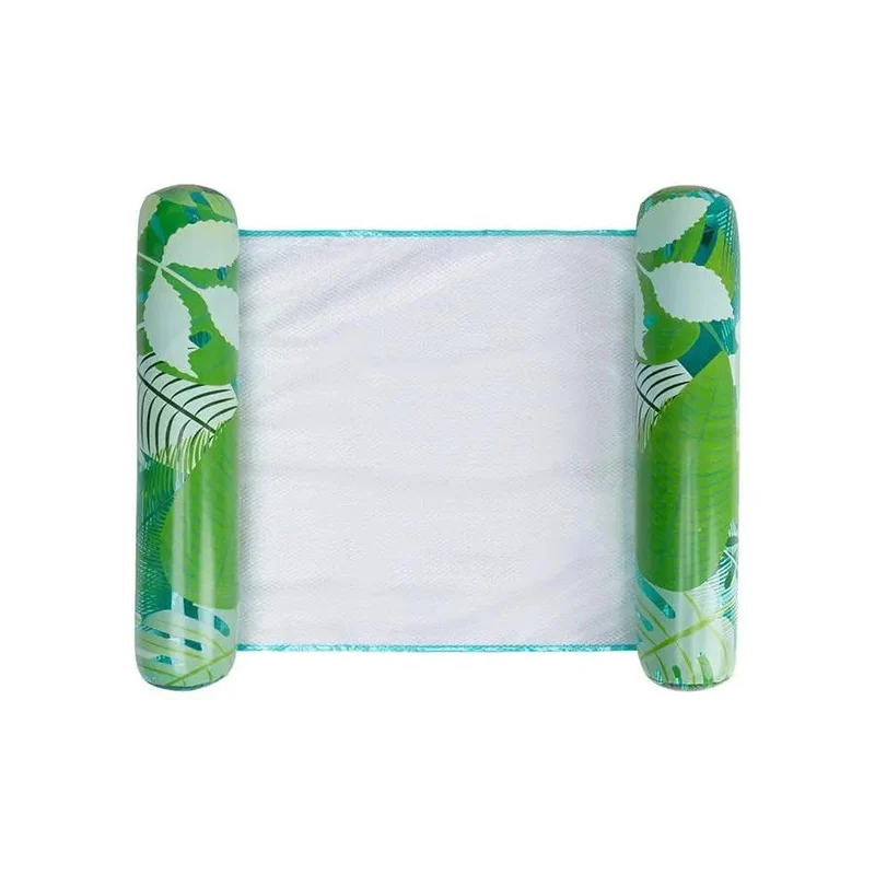 Hamac flottant tropical - Swim Essentials