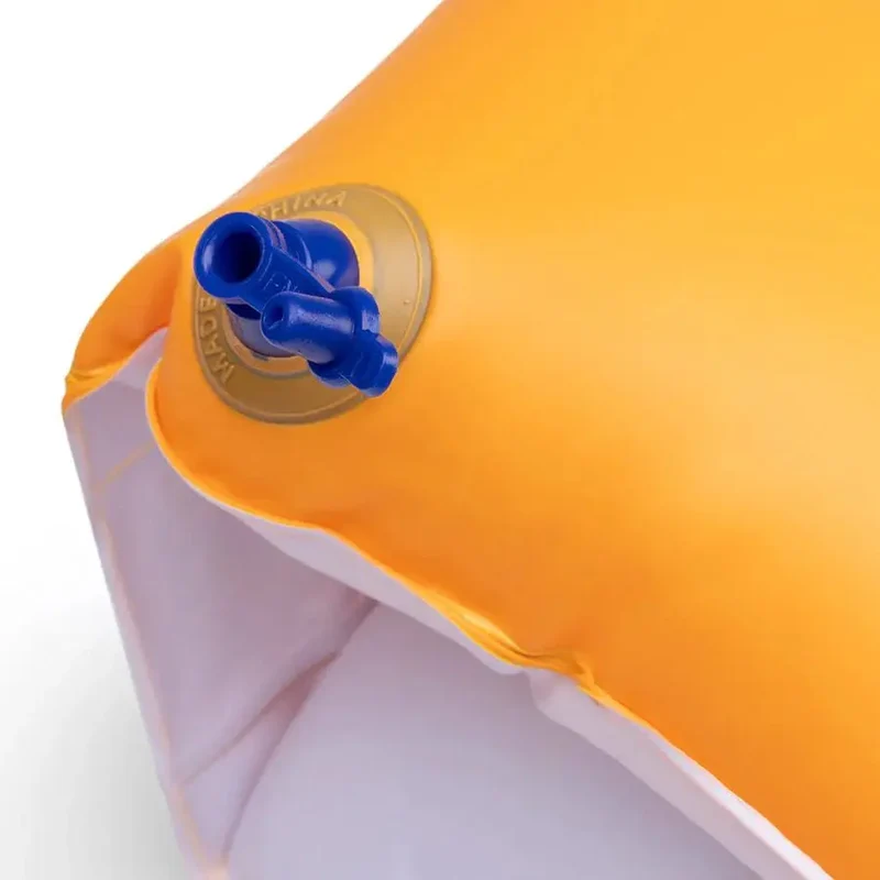 Brassards de Natation - Orange, 0 à 2 ans - Swim Essentials