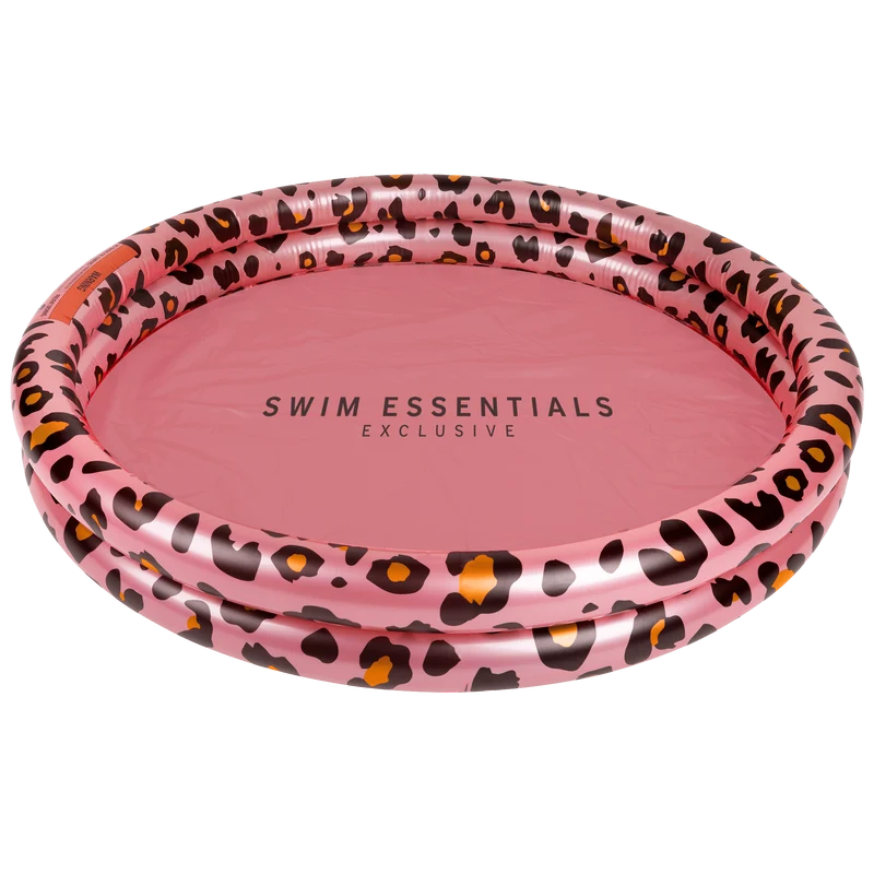 Piscine pour bébé - Rosé doré 100 cm - Swim Essentials