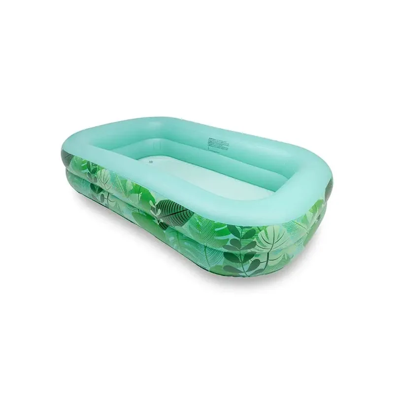 Piscine gonflable Tropical - Swim Essentials