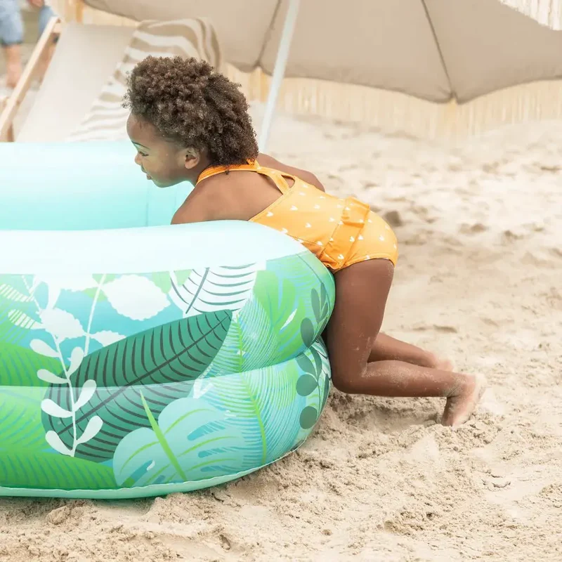 Piscine gonflable Tropical - Swim Essentials