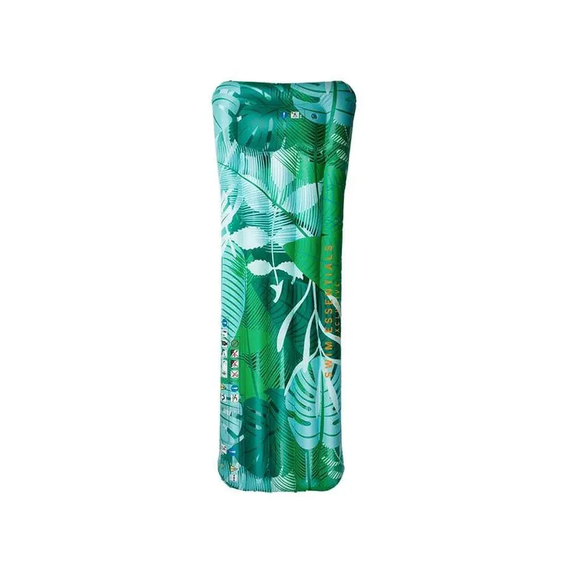 Matelas gonflable Tropic dream - Swim Essentials