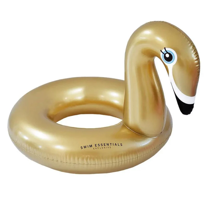 Bouée de Natation - Cygne Doré - Swim Essentials