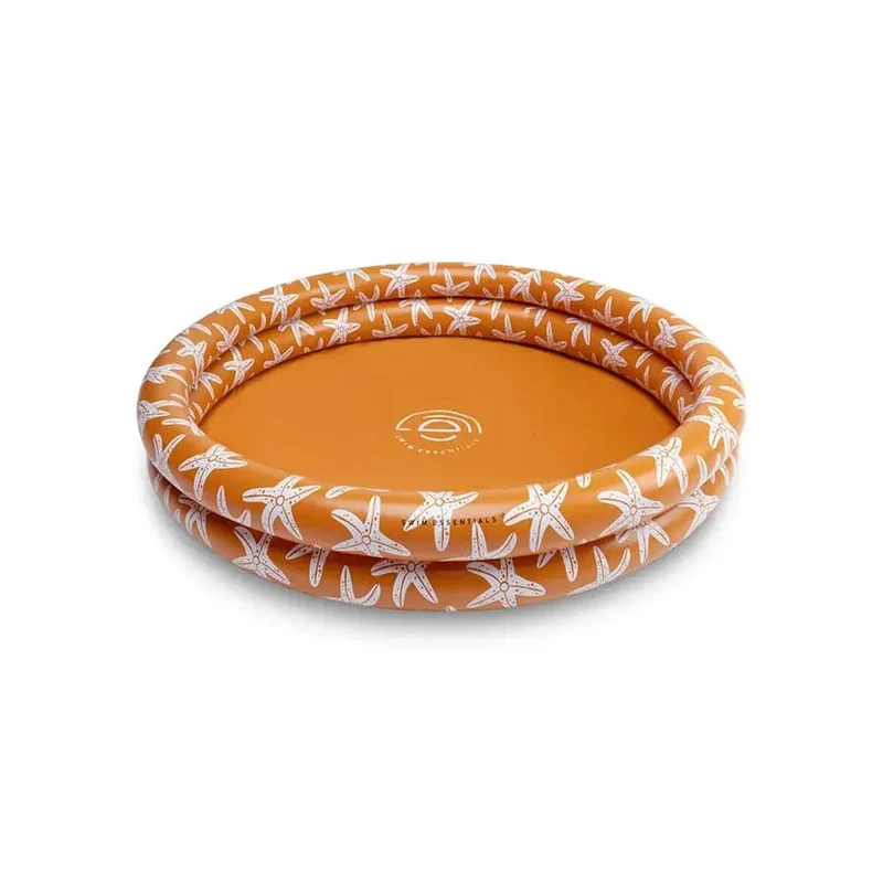 Piscine pour bébé - Étoiles de mer, 100 cm - Swim Essentials