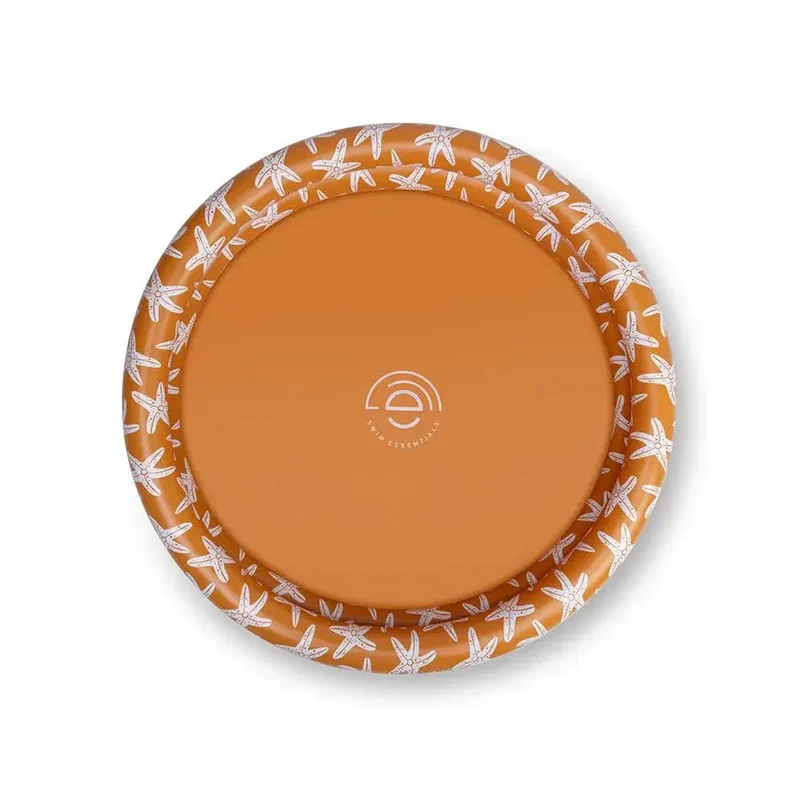 Piscine pour bébé - Étoiles de mer, 100 cm - Swim Essentials
