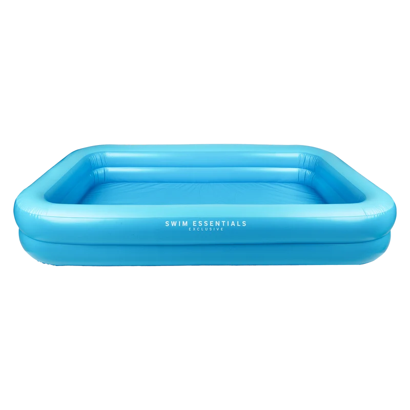 Piscine bleu - 300 cm - Swim Essentials