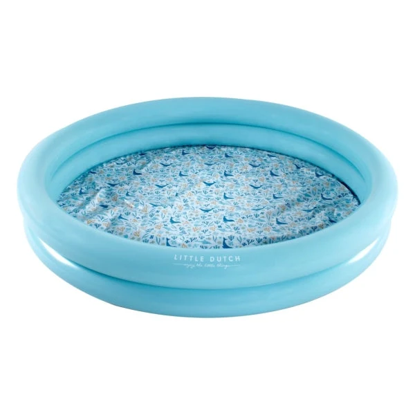 Planschbecken Ocean Dreams Blue 150 cm für Kinder