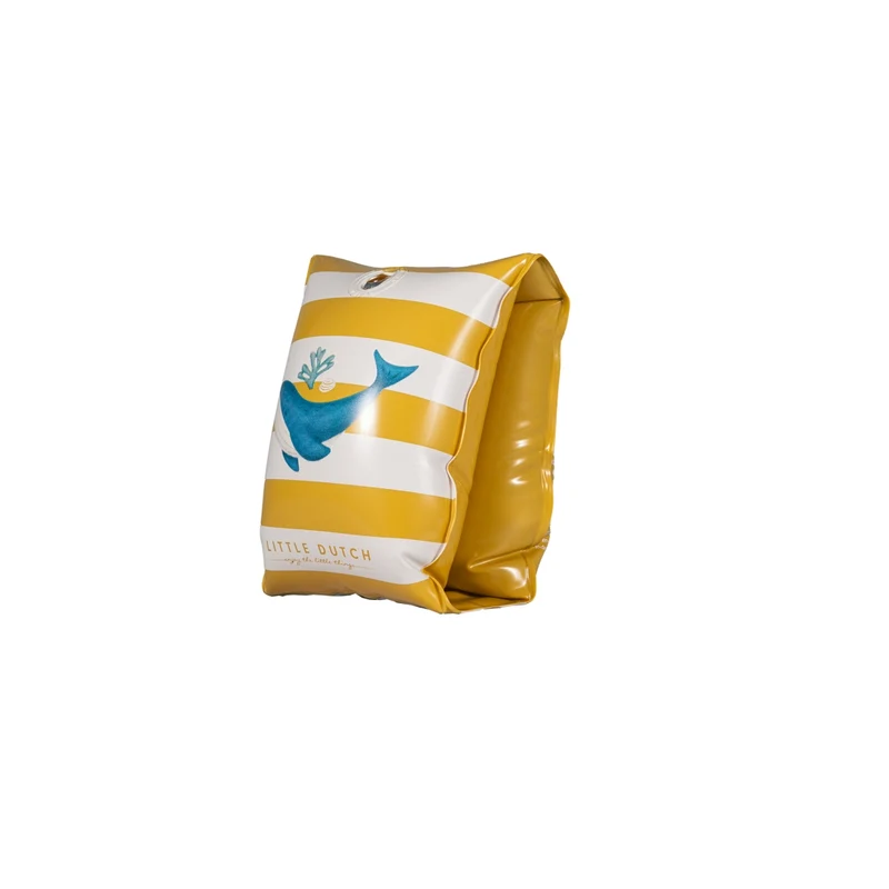 Schwimmflügel Ocean Dreams Blue für Kinder
