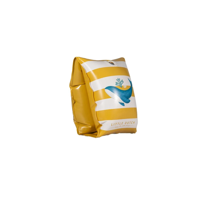 Schwimmflügel Ocean Dreams Blue für Kinder