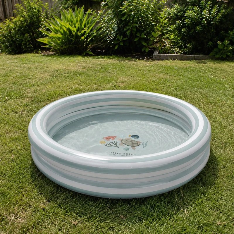 Planschbecken Fresh Greens 80 cm – Kinderpool