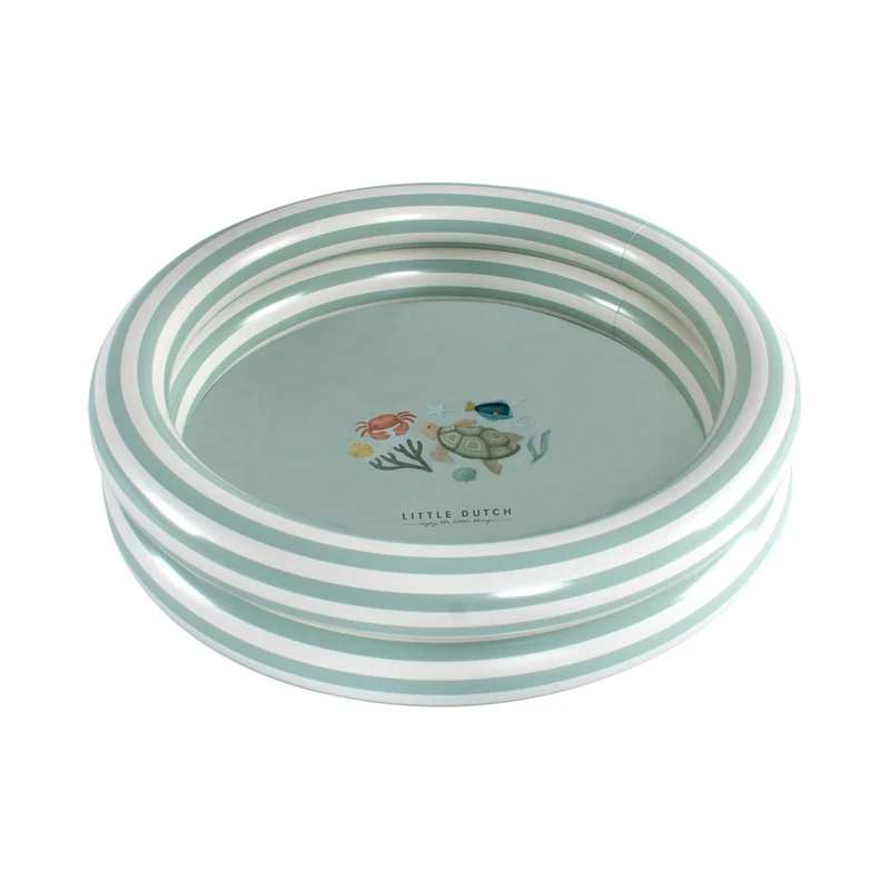 Planschbecken Fresh Greens 80 cm – Kinderpool