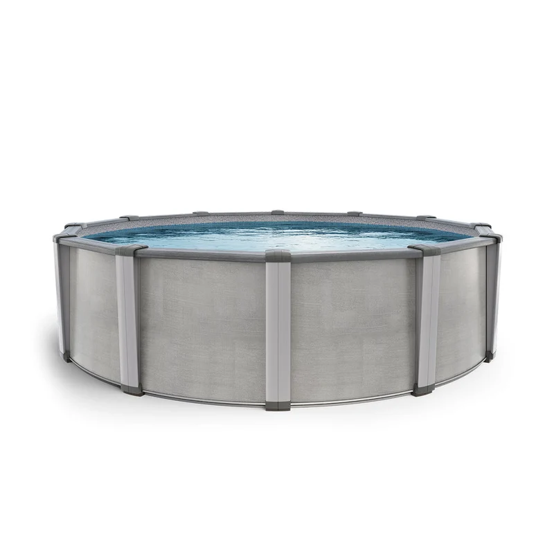 Piscine hors terre Soho - Ronde