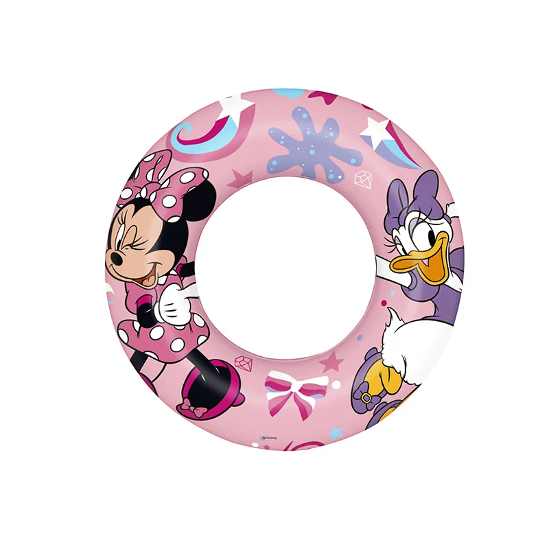 Tube de nage Minnie Mouse