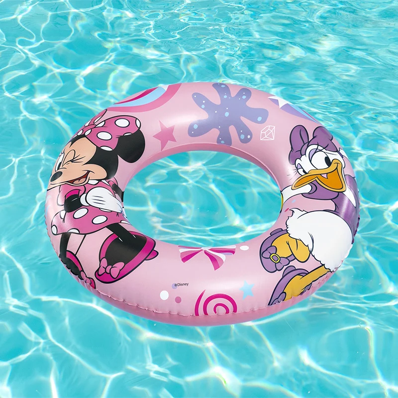 Tube de nage Minnie Mouse