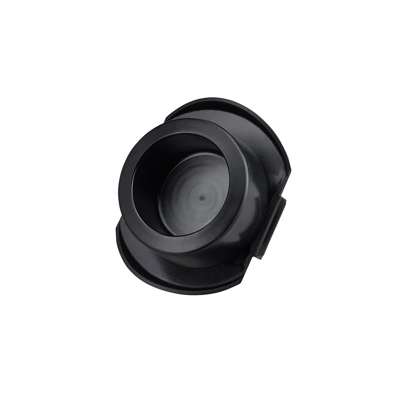 Proteggi dita PRIMELINE mini nero Gefu
