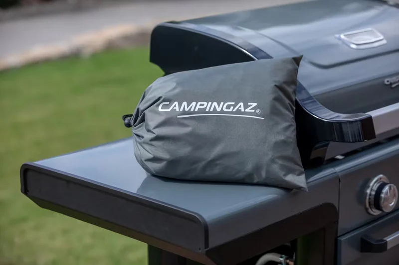 Campingaz - Funda Barbacoa Premium XXL (171 × 62 × 118 cm)
