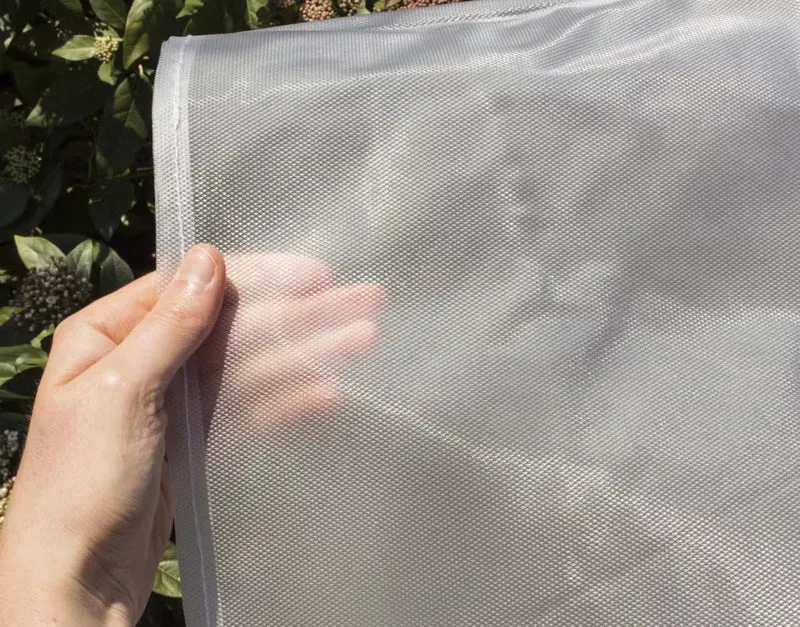 Campingaz - Funda Cubre Mesa Redonda M (90 × Ø 150 cm)