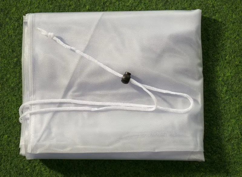 Campingaz - Funda Cubre Sillas Apiladas X4 (105 × 60 × 60 cm)