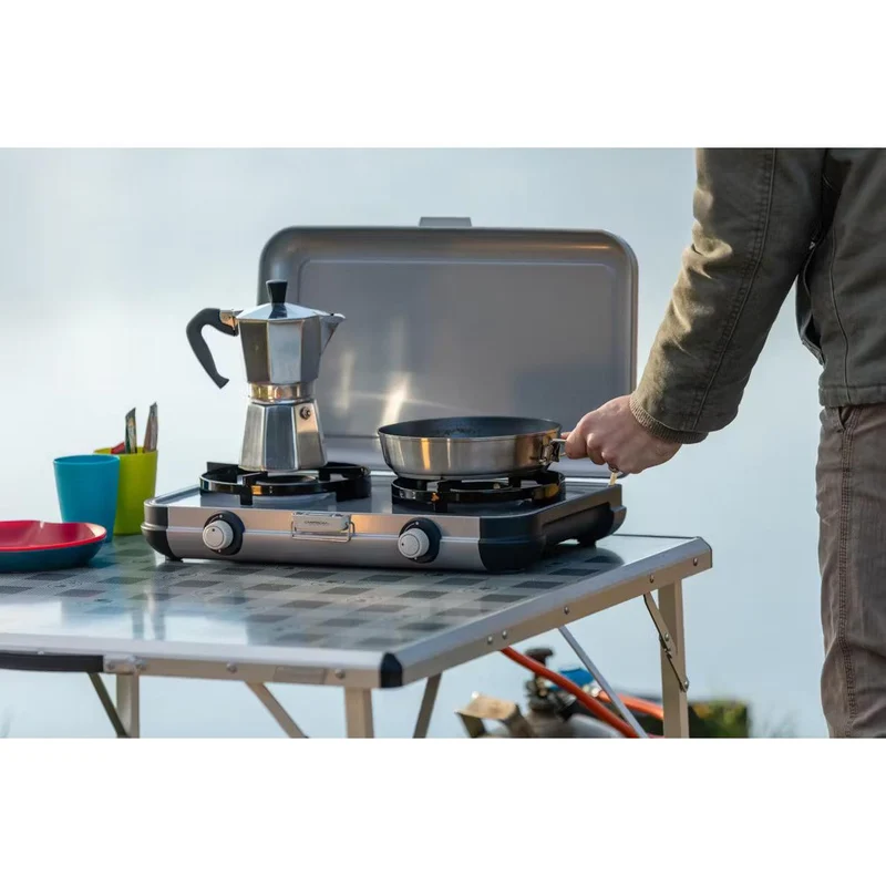 Campingaz - Cocina Camping Kitchen 2