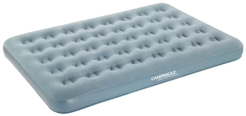 Campingaz - colchón hinchable Airbed X'tra Quickbed Double (198 × 137 × 19 cm)