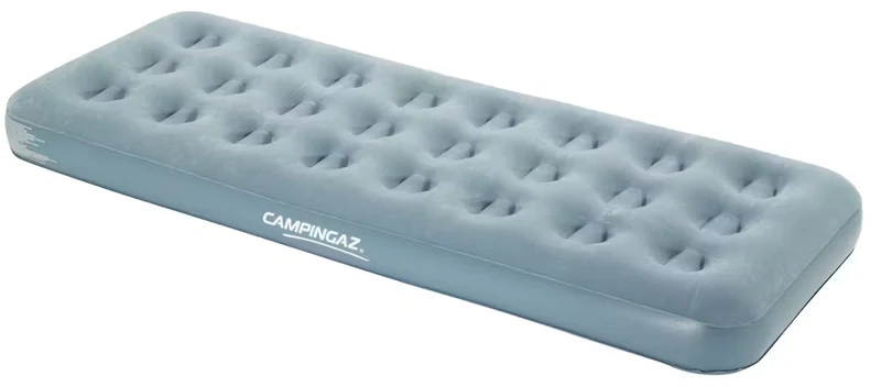 Campingaz - colchón hinchable Airbed X'tra Quickbed Single colchón (198 × 74 × 19 cm)